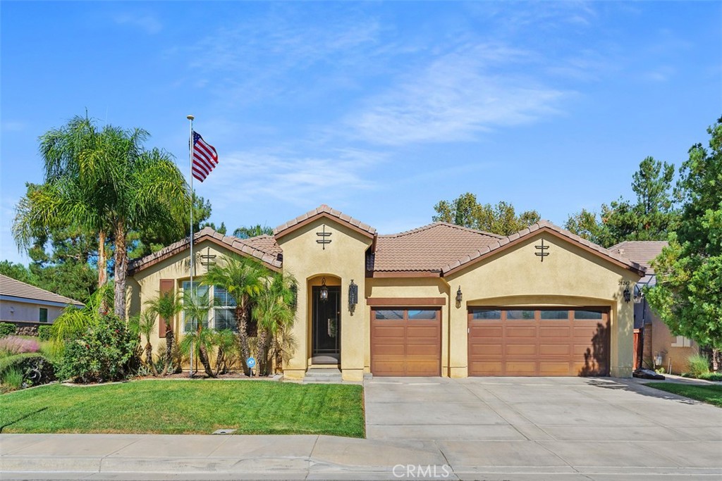 28242 Lookout Point Lane