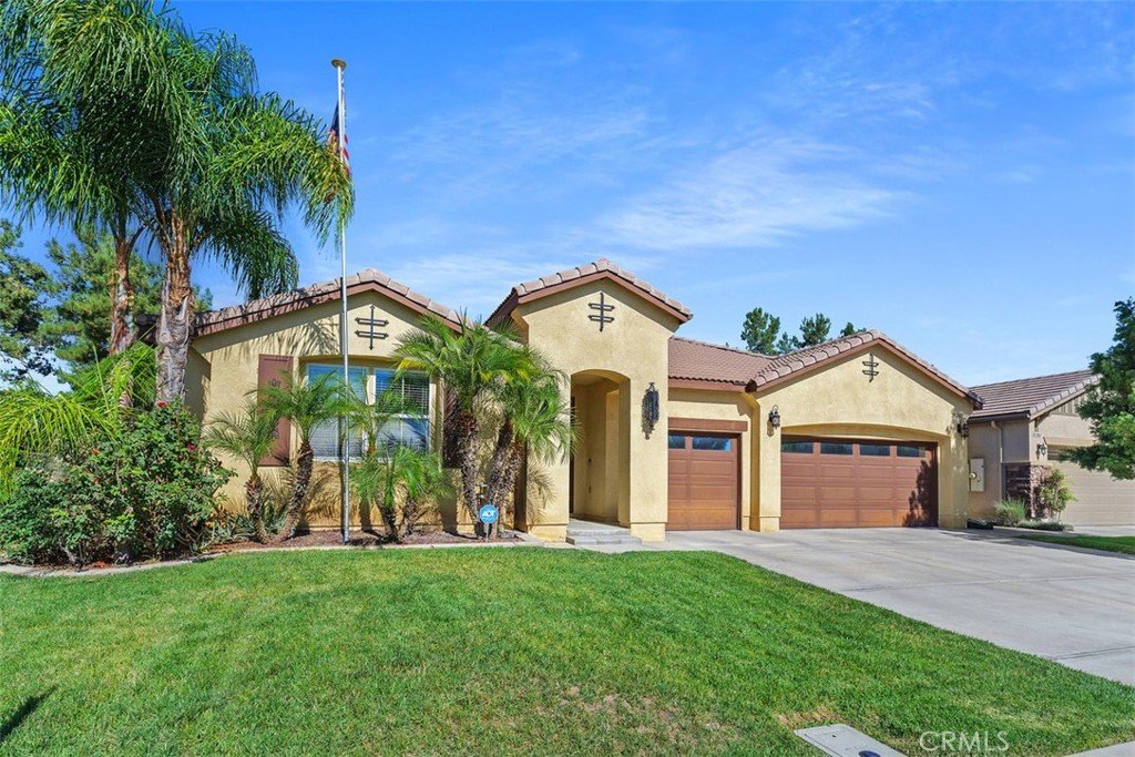 28242 Lookout Point Lane