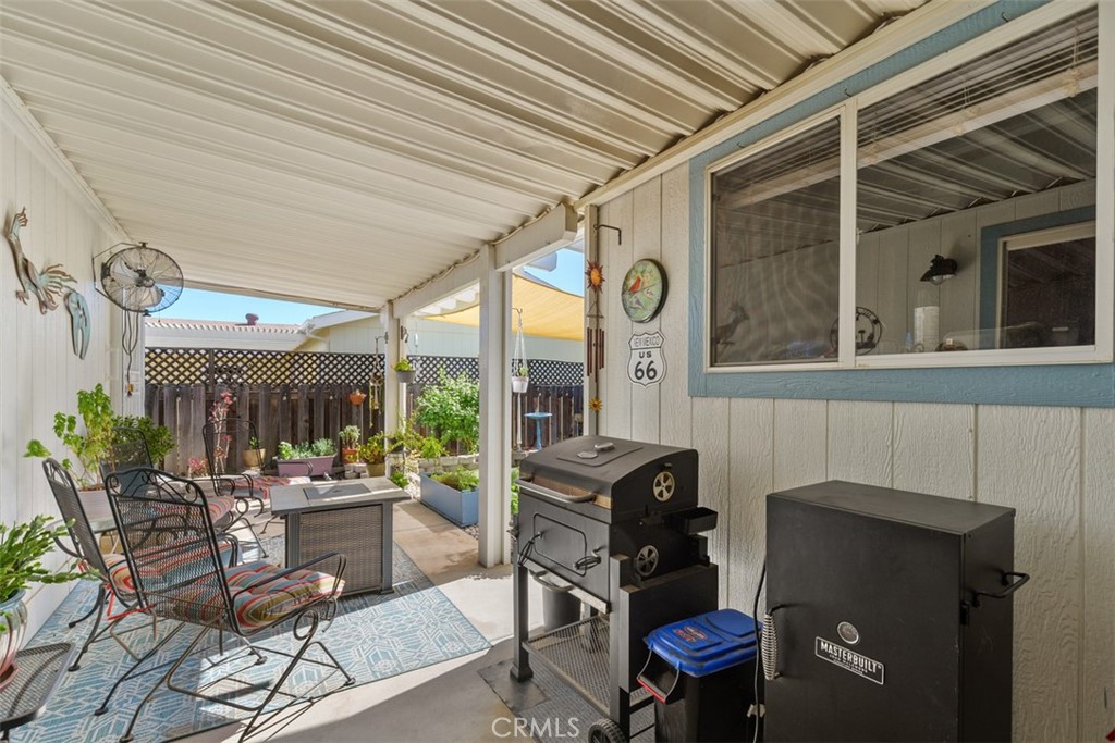 27250 Murrieta Road 292