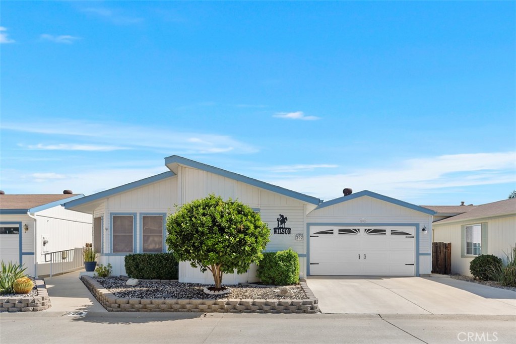 27250 Murrieta Road 292