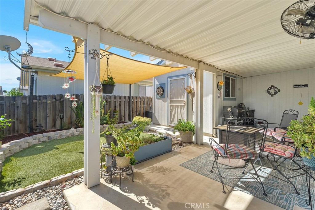 27250 Murrieta Road 292