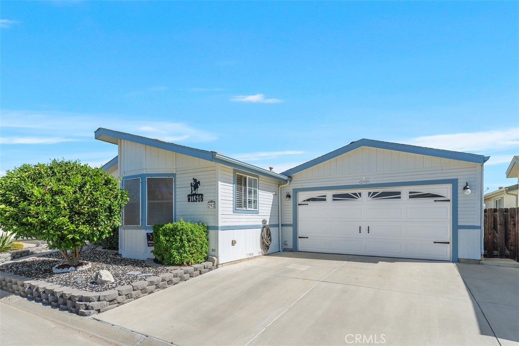 27250 Murrieta Road 292