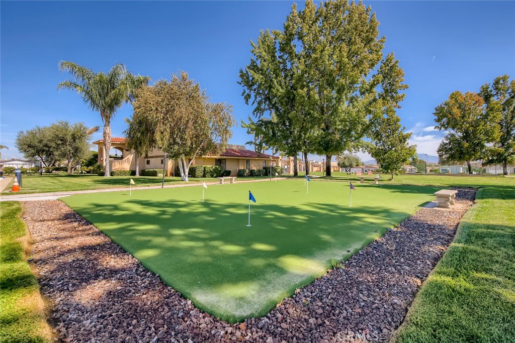 27250 Murrieta Road 292