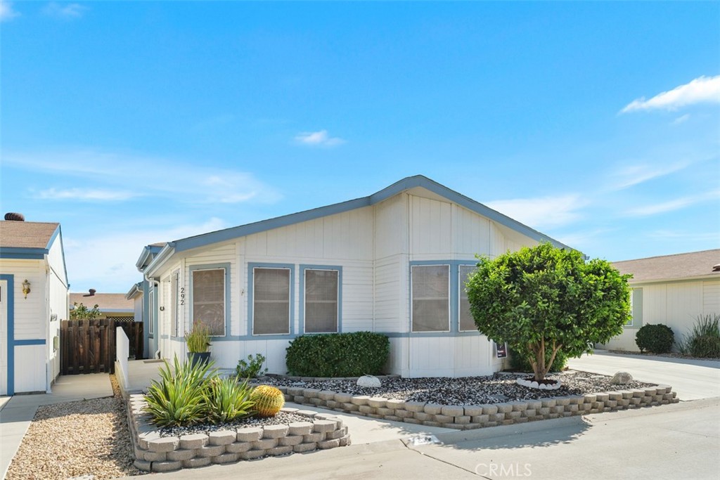 27250 Murrieta Road 292