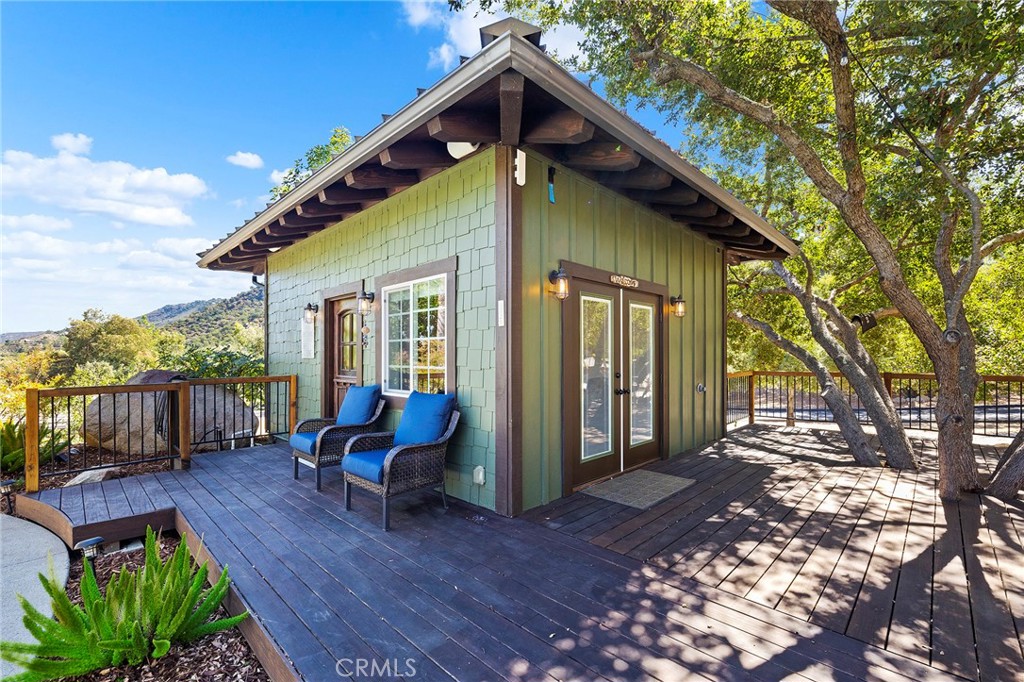 14179 Woods Valley Road
