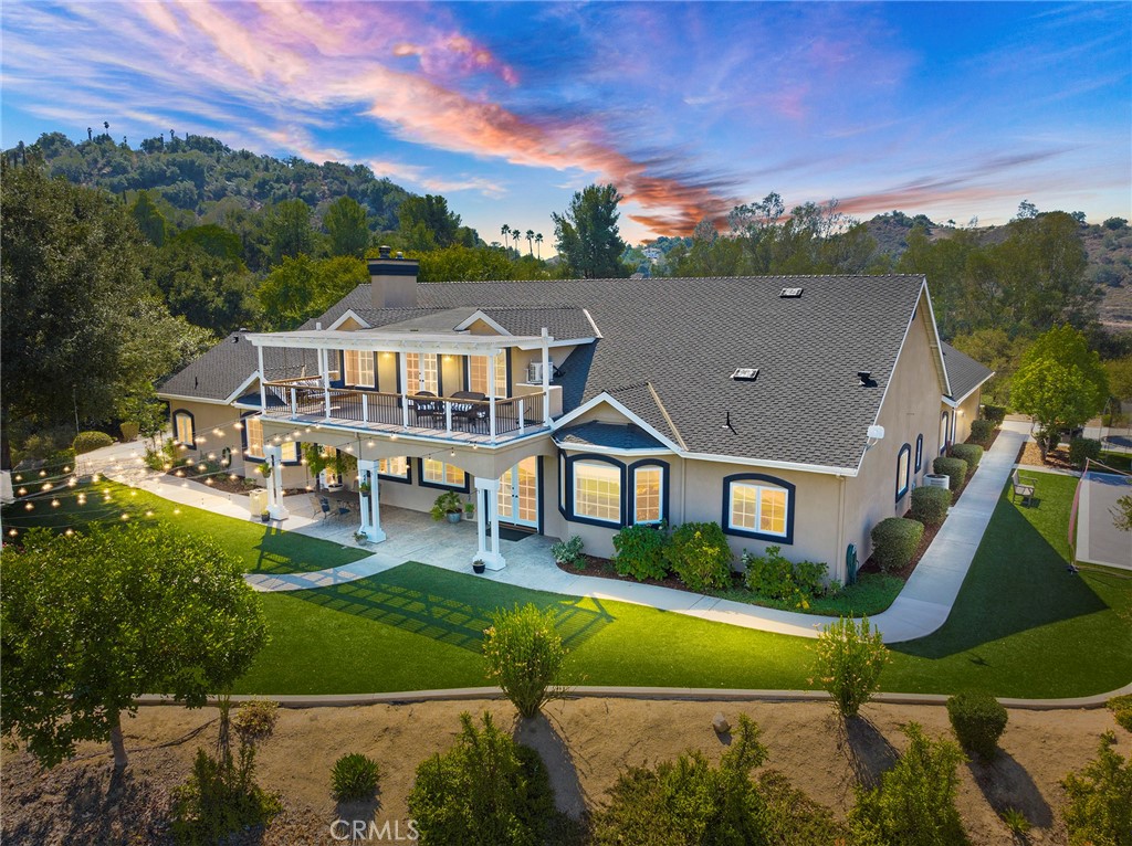 14179 Woods Valley Road