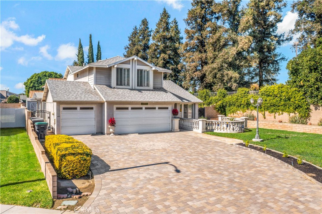 13406 Bunker Hill Place