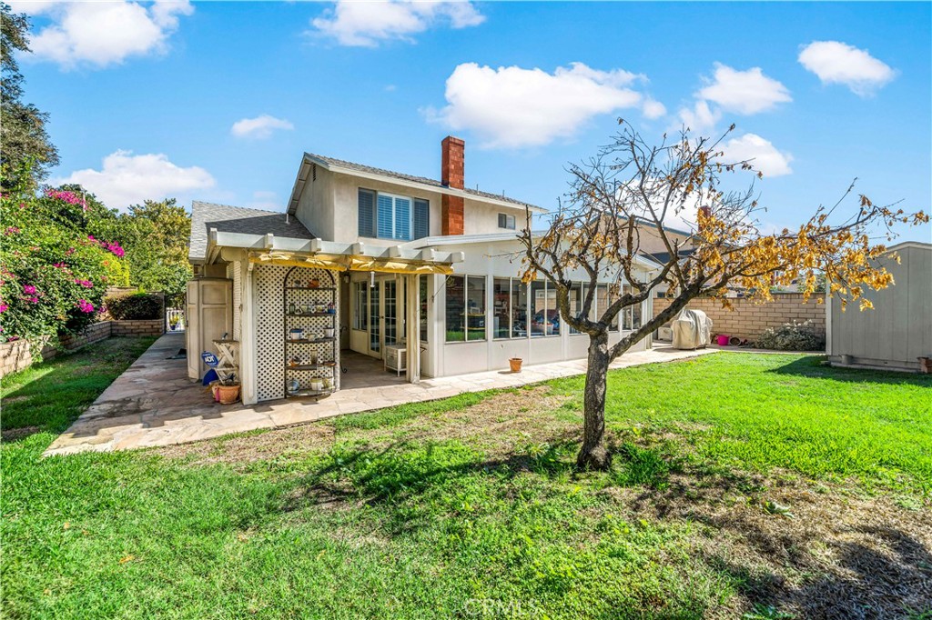 13406 Bunker Hill Place