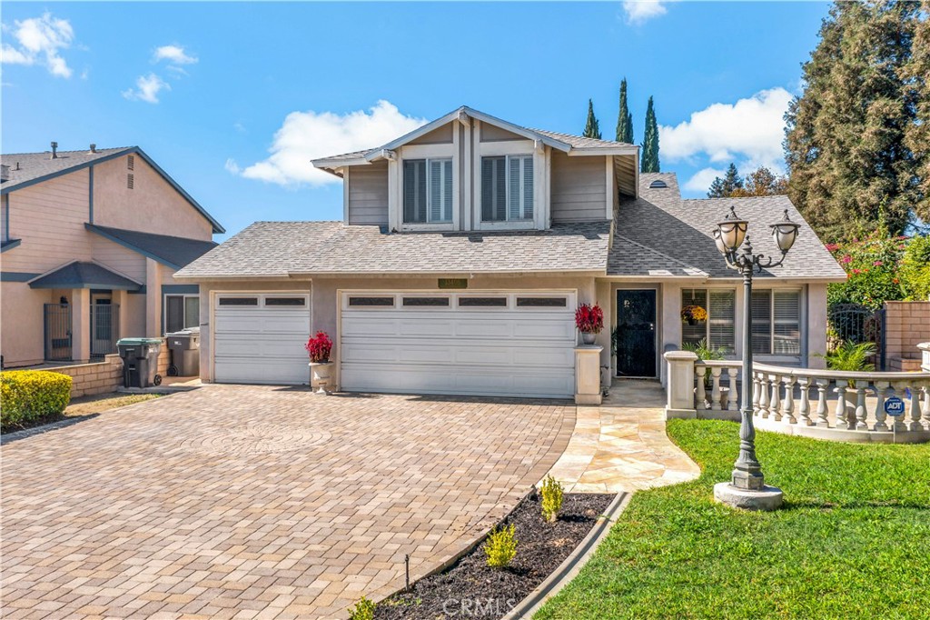 13406 Bunker Hill Place