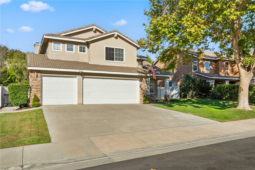 32692 Hupa Drive