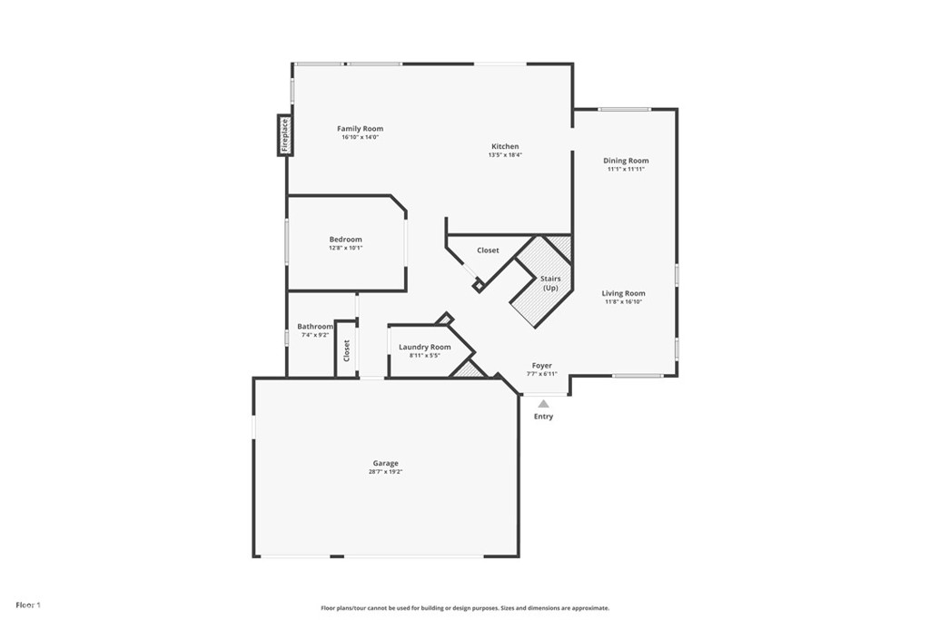 32692 Hupa Drive