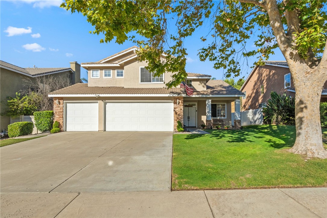 32692 Hupa Drive