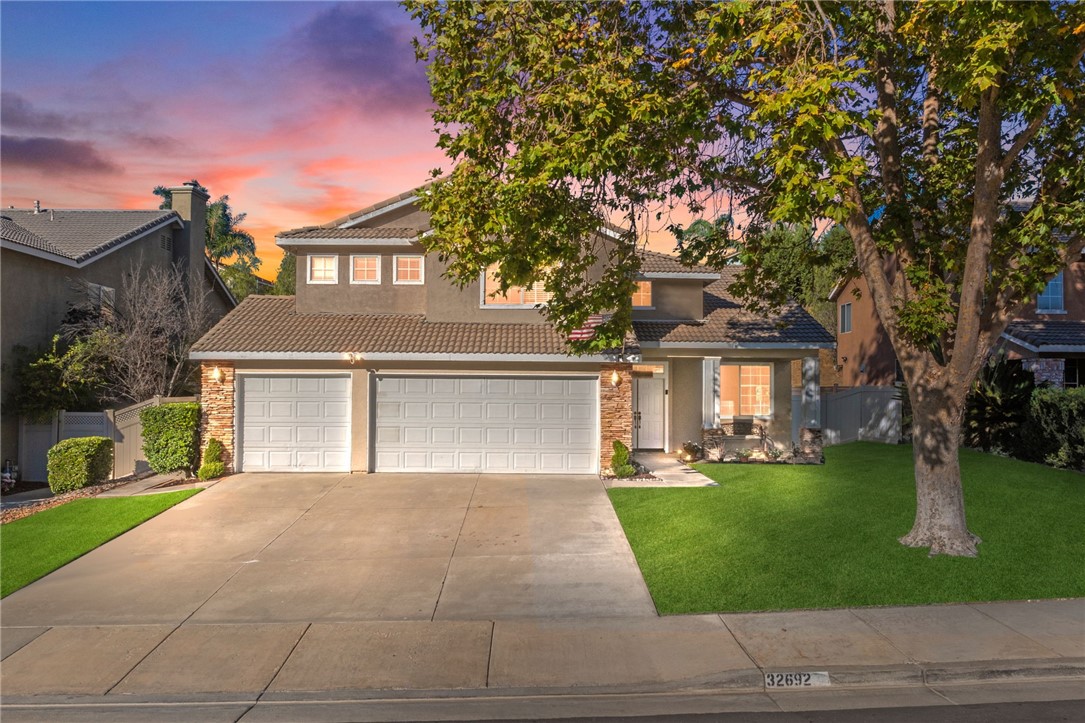 32692 Hupa Drive