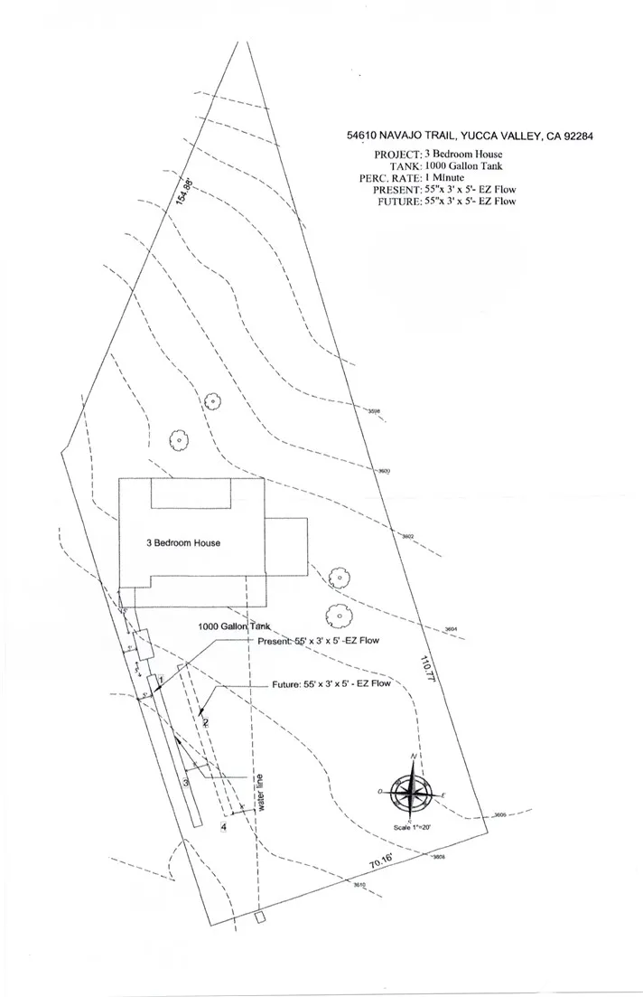 54610 Navajo