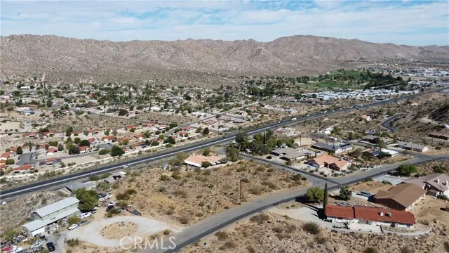 54610 Navajo