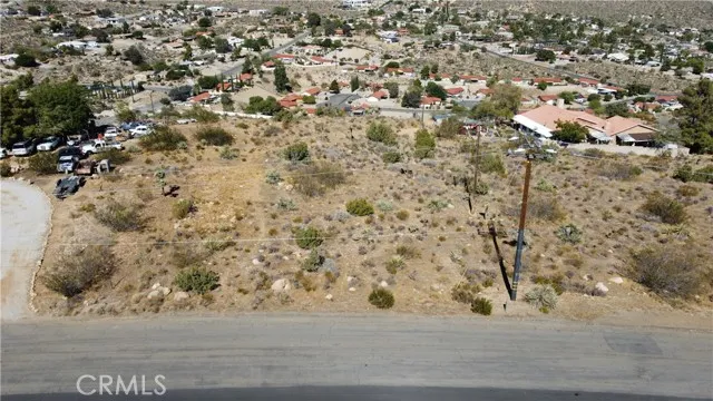 54610 Navajo