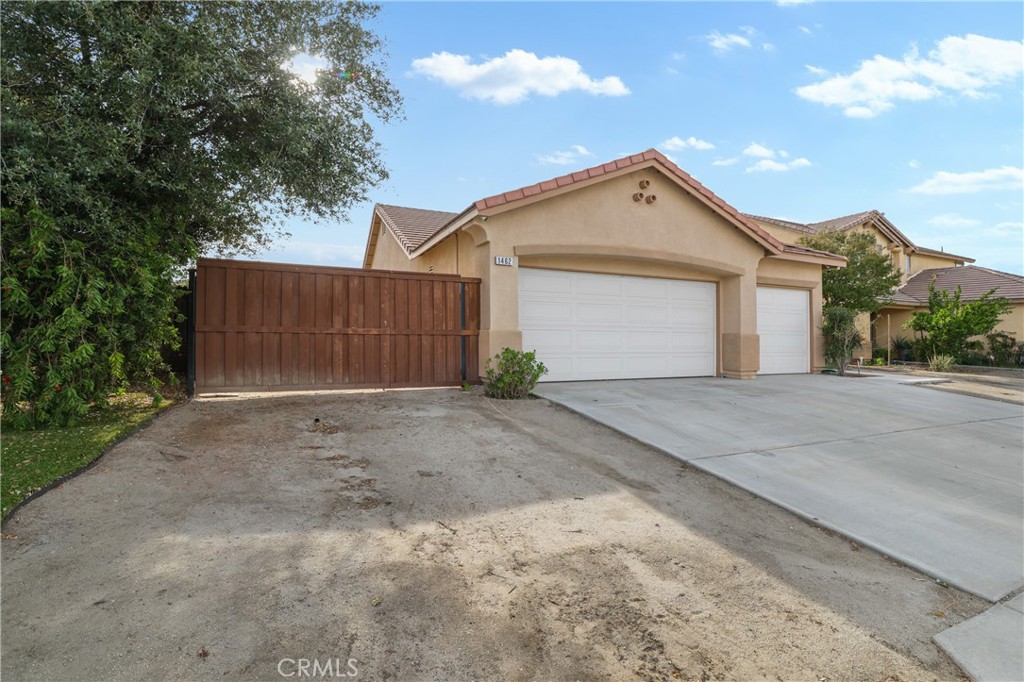 1462 De Anza Drive