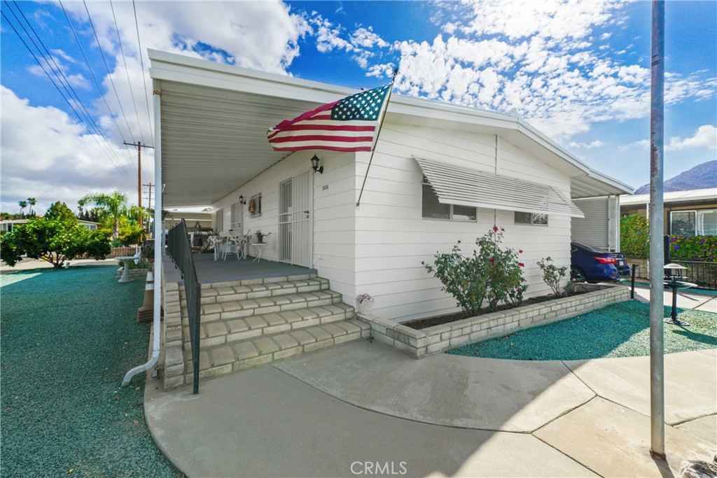 26056 Butterfly Palm Drive