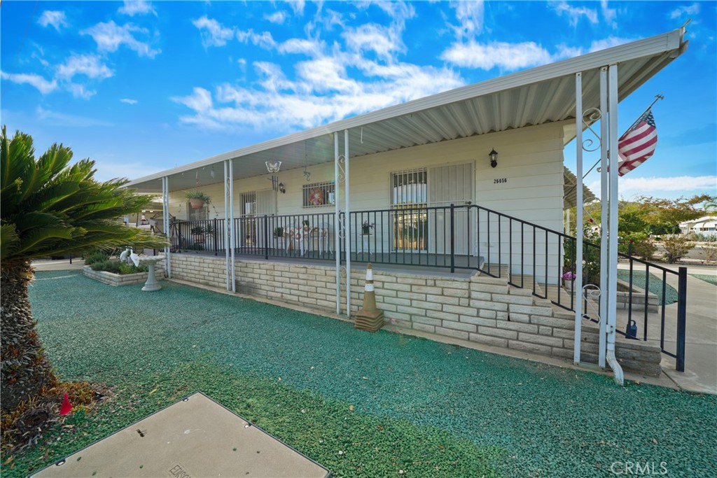 26056 Butterfly Palm Drive