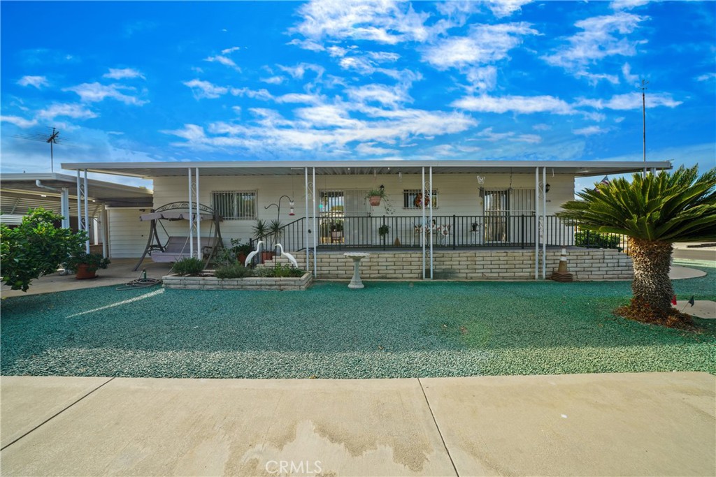 26056 Butterfly Palm Drive