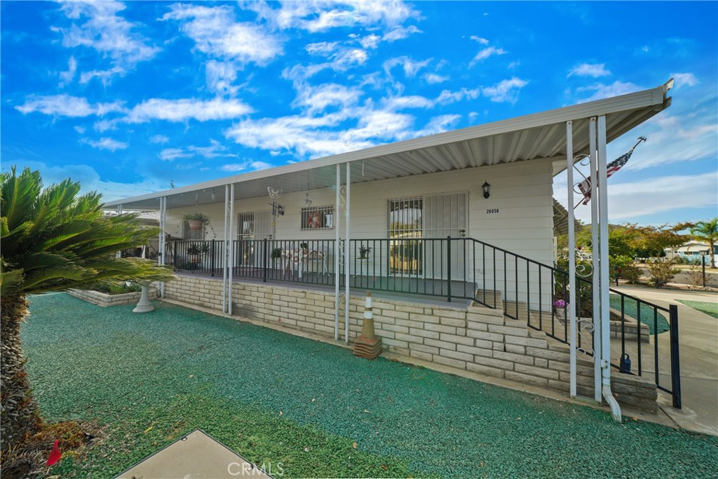 26056 Butterfly Palm Drive