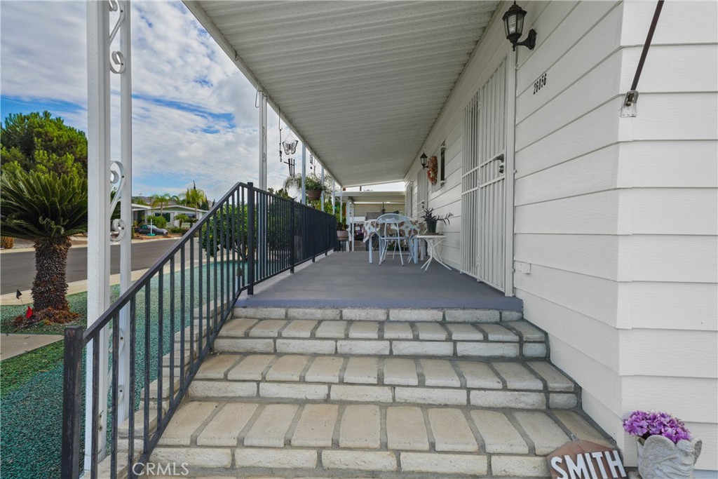 26056 Butterfly Palm Drive