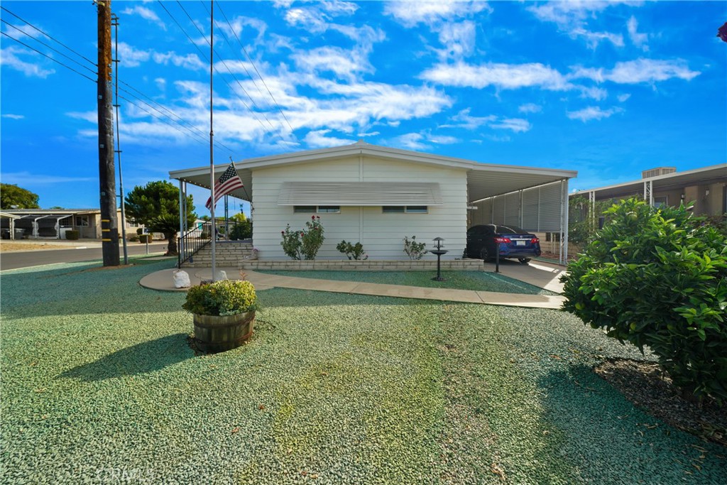 26056 Butterfly Palm Drive