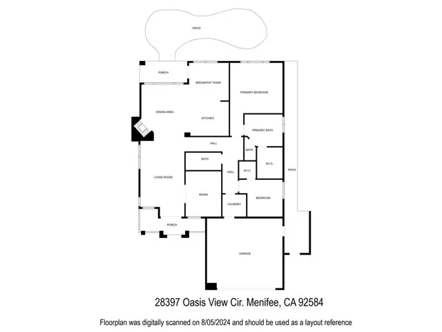28397 Oasis View Circle