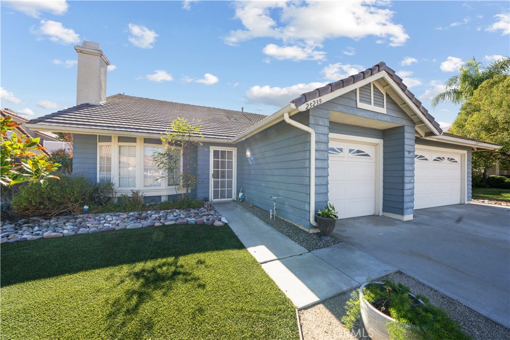 25239 Copperleaf Court