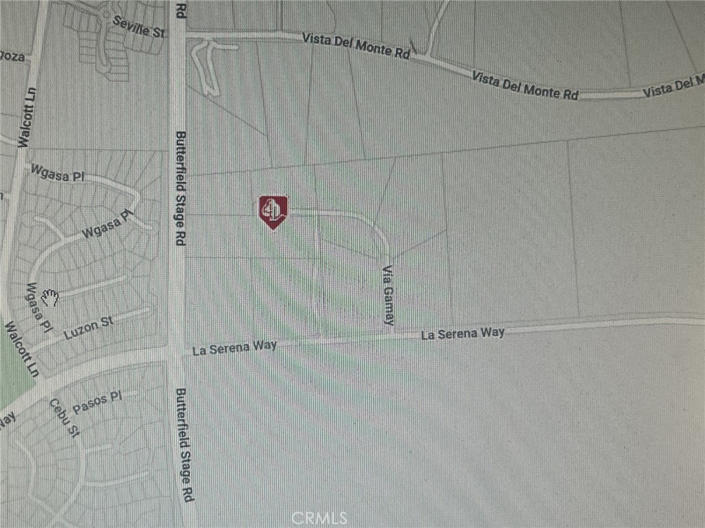 0 Via Bella Vita