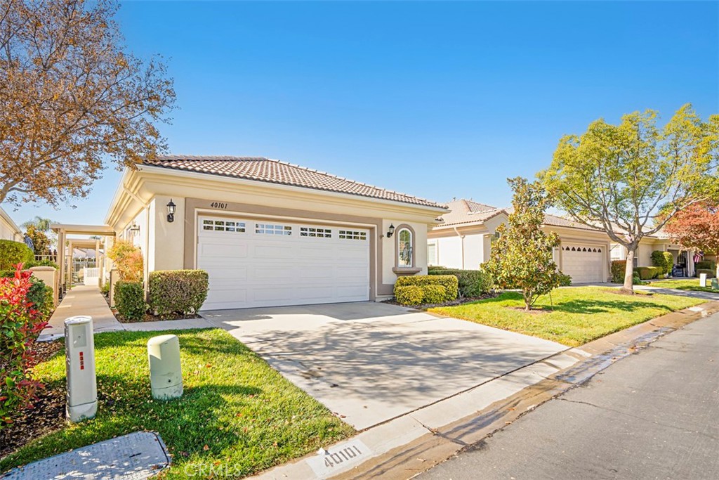 40101 Corte Calanova