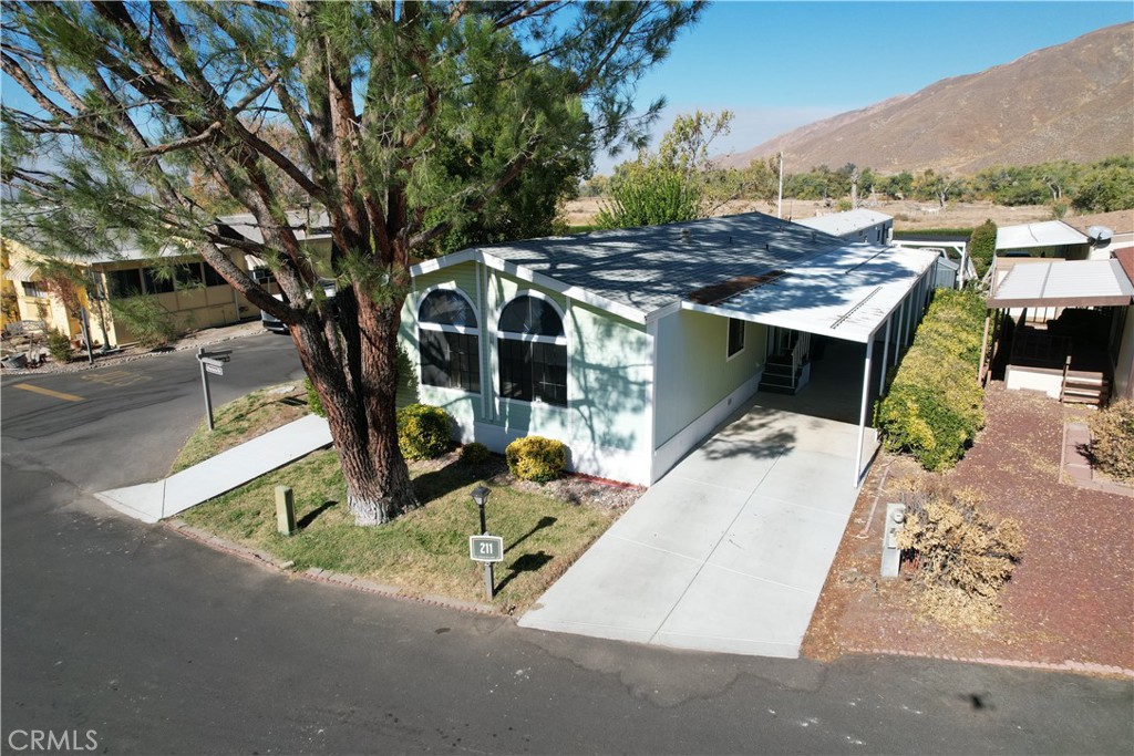 21100 State Street 211