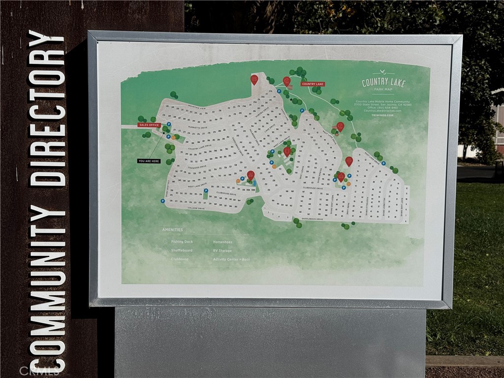 21100 State Street 211