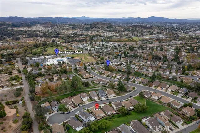 2361 Valley View Place