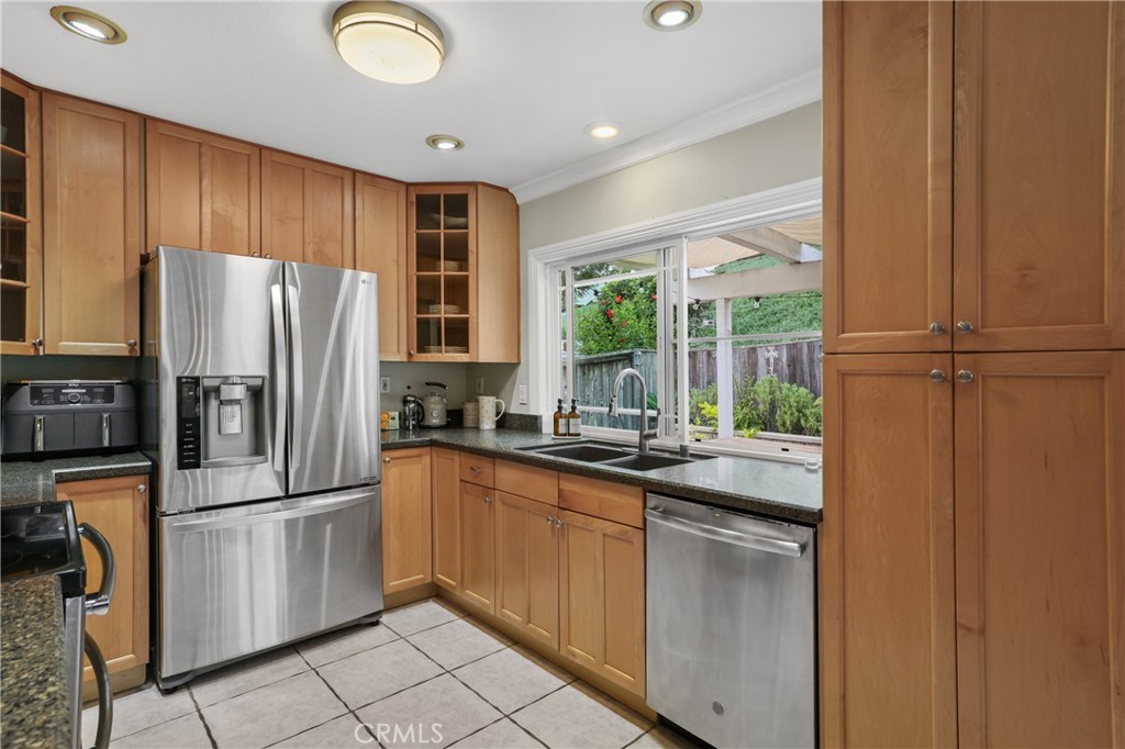 2361 Valley View Place