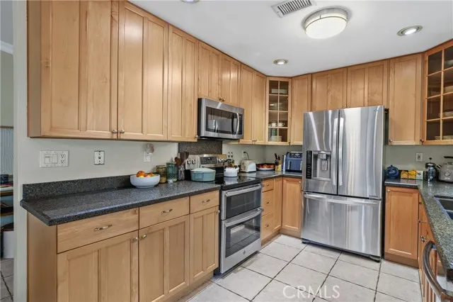 2361 Valley View Place