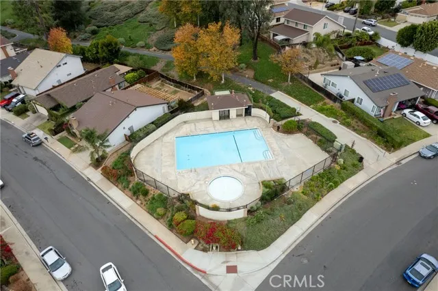 2361 Valley View Place