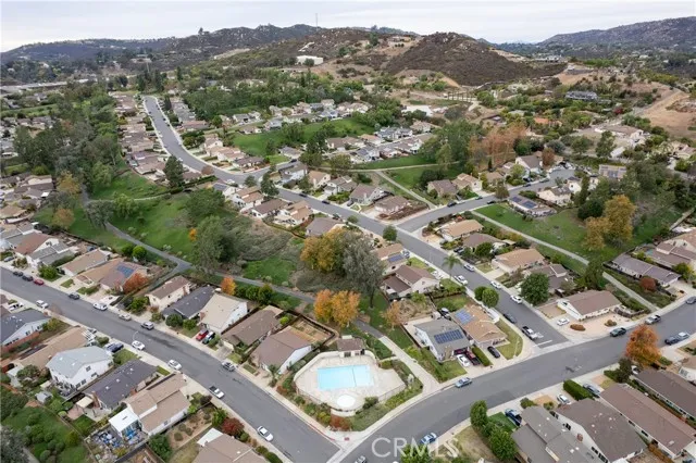 2361 Valley View Place