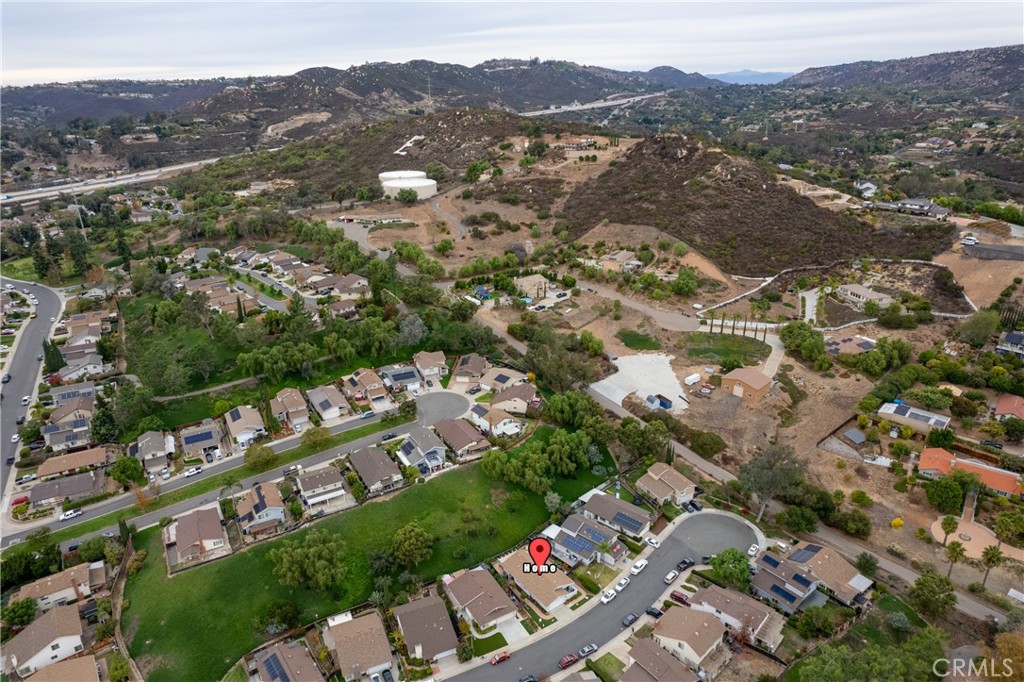 2361 Valley View Place