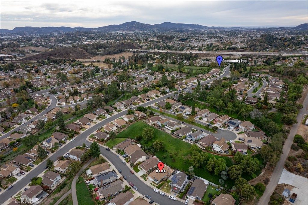 2361 Valley View Place