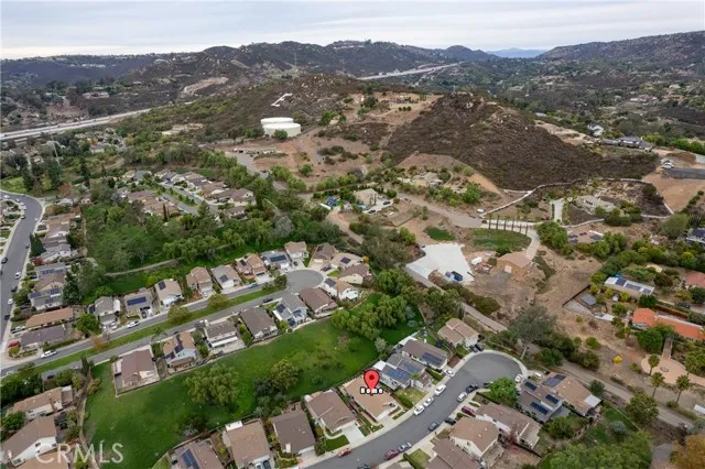 2361 Valley View Place