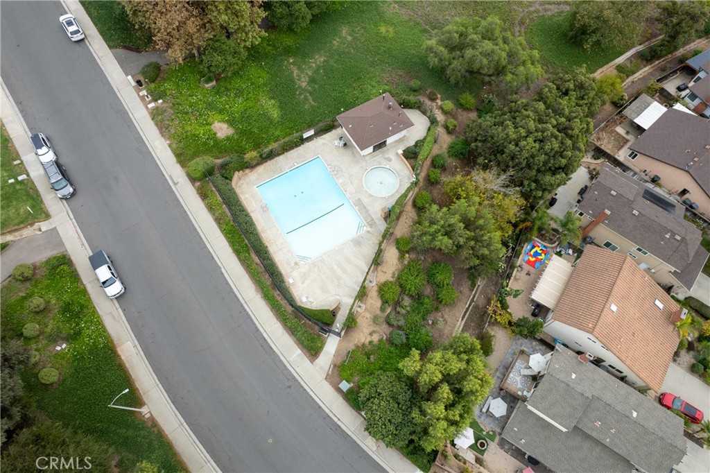 2361 Valley View Place