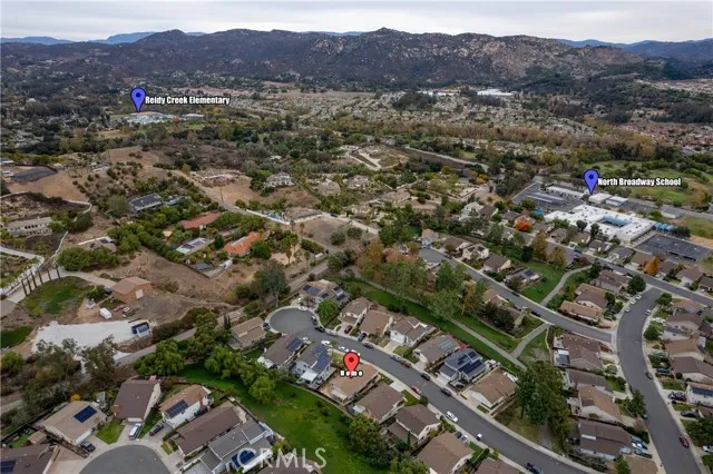 2361 Valley View Place