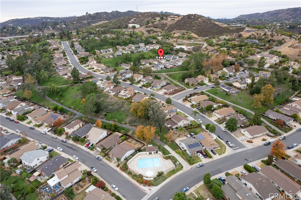 2361 Valley View Place