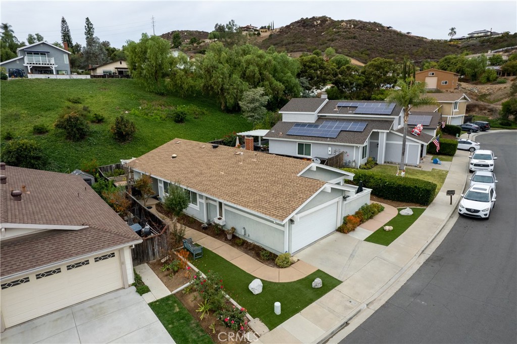 2361 Valley View Place