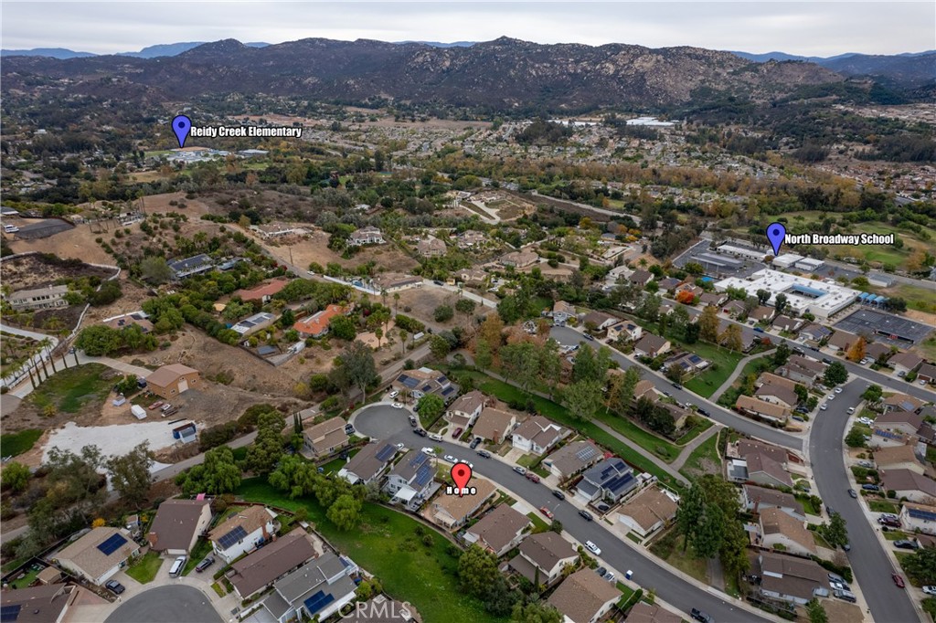 2361 Valley View Place