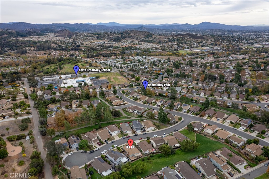 2361 Valley View Place