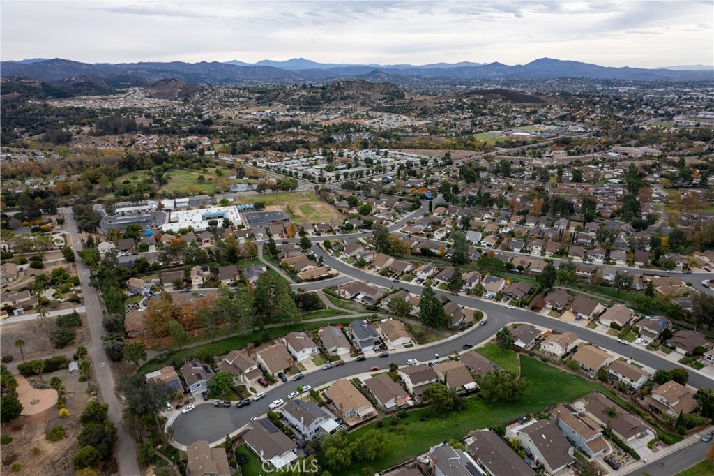 2361 Valley View Place