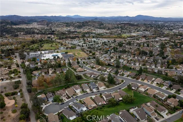 2361 Valley View Place