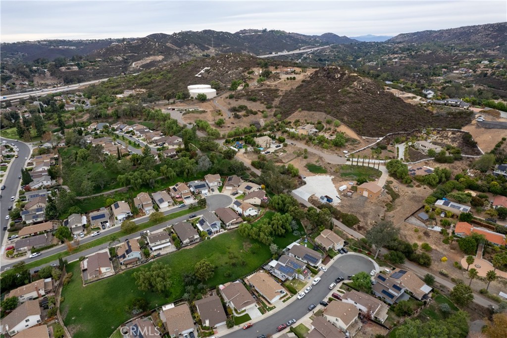 2361 Valley View Place